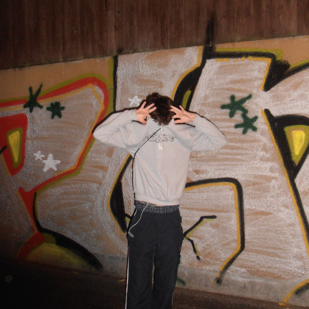 Sweater von Exakt Clothing