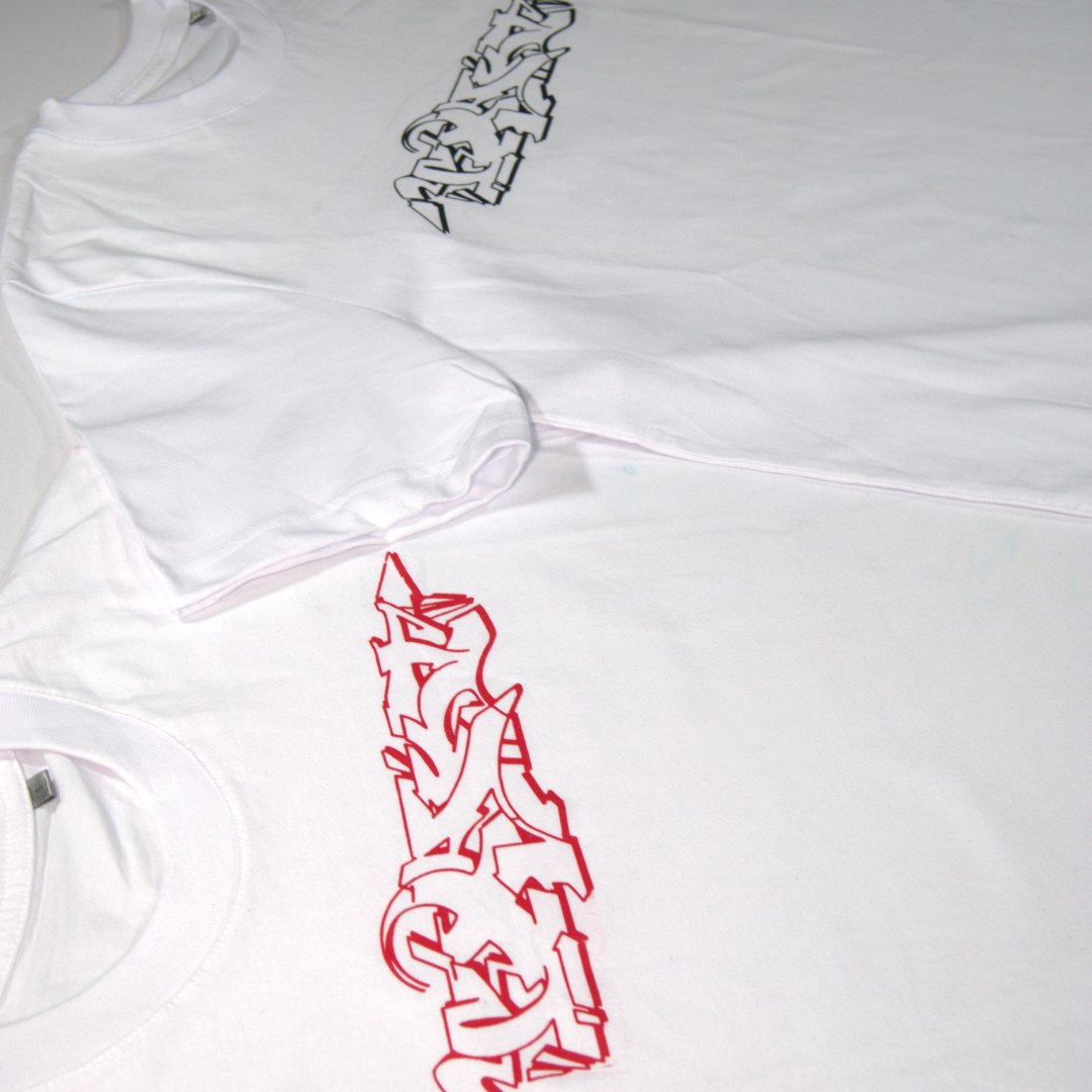 T-Shirts von Exakt Clothing