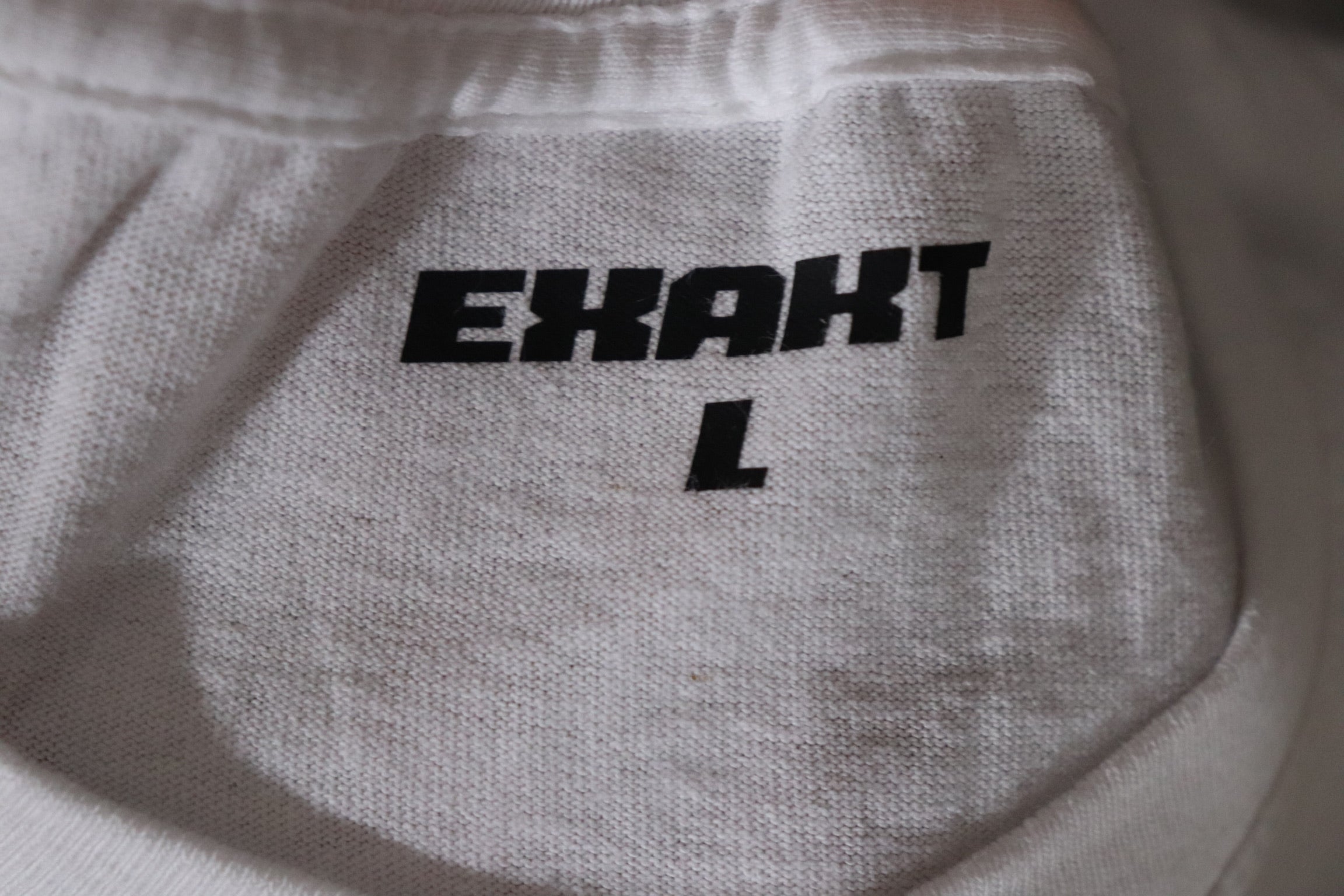 Black Amsterdam T-Shirt