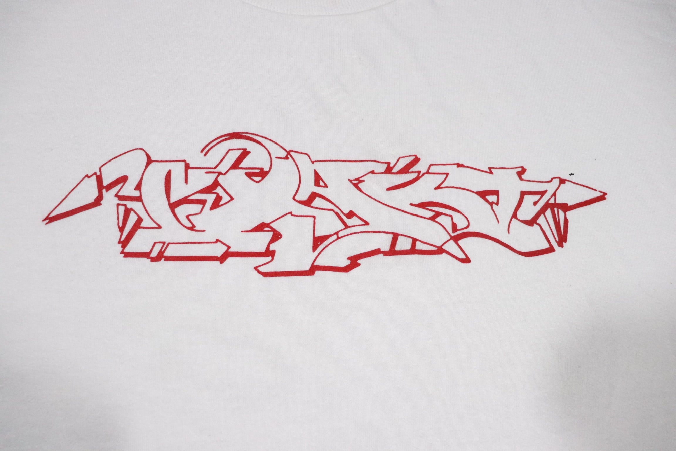 Red Amsterdam T-Shirt