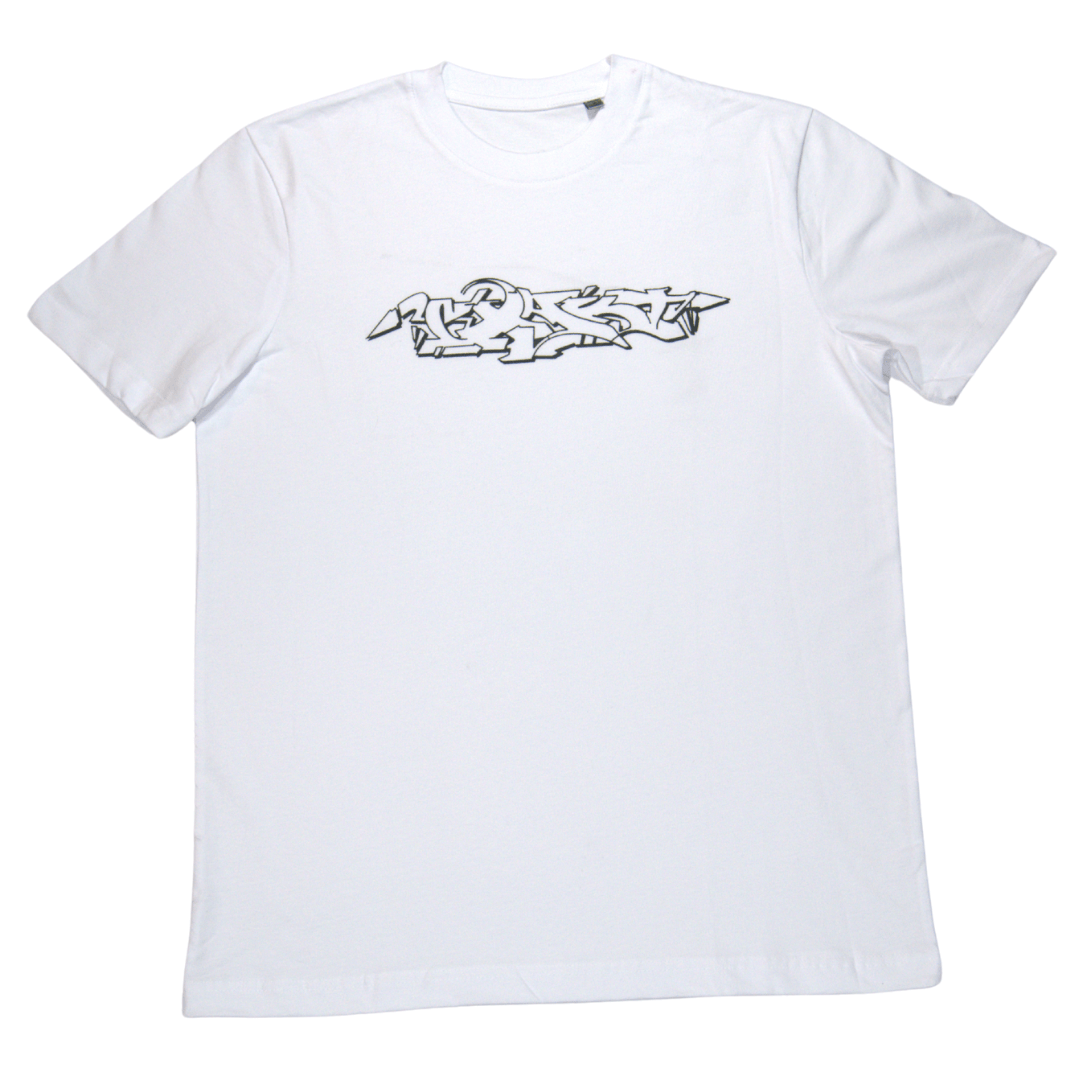 Black Amsterdam T-Shirt