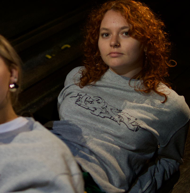 Amsterdam Sweater