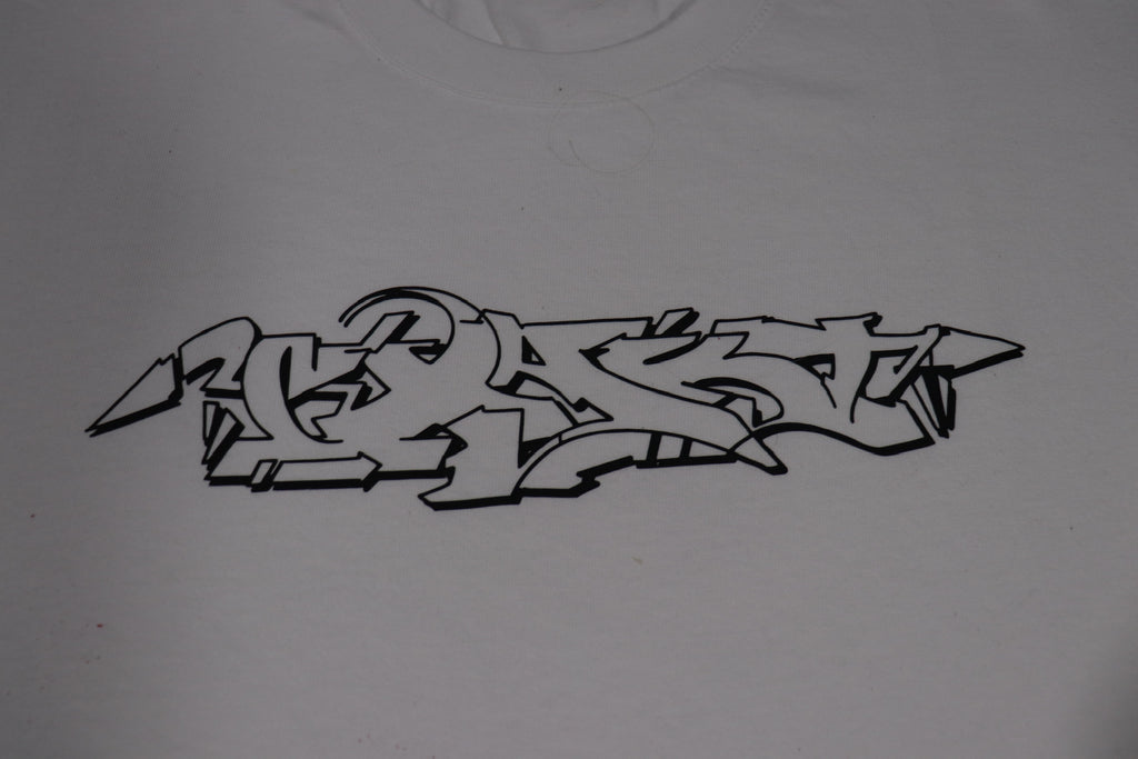 Black Amsterdam T-Shirt