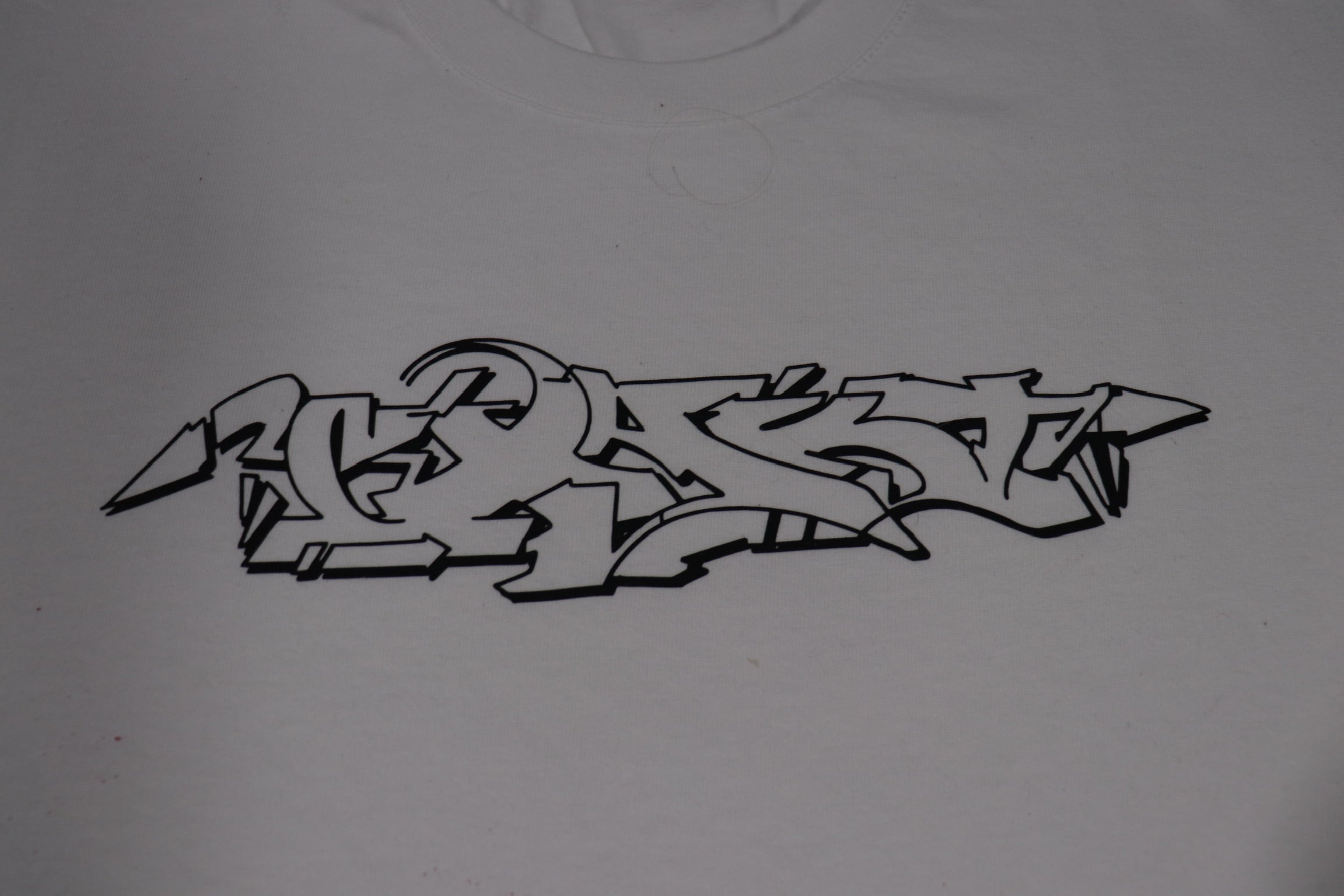 Black Amsterdam T-Shirt