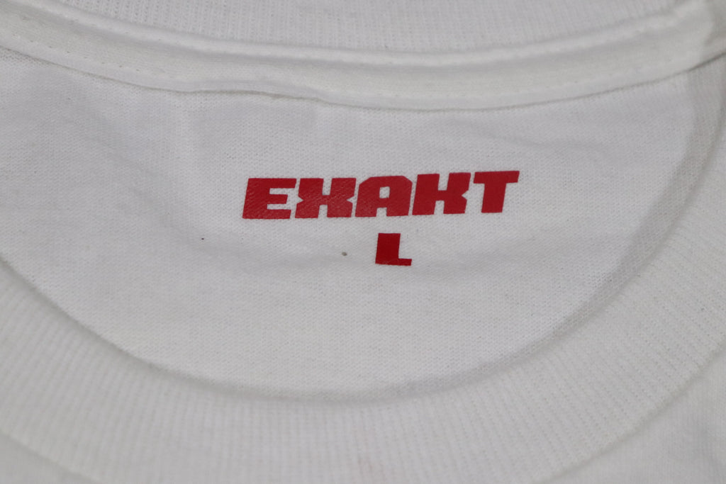 Red Amsterdam T-Shirt