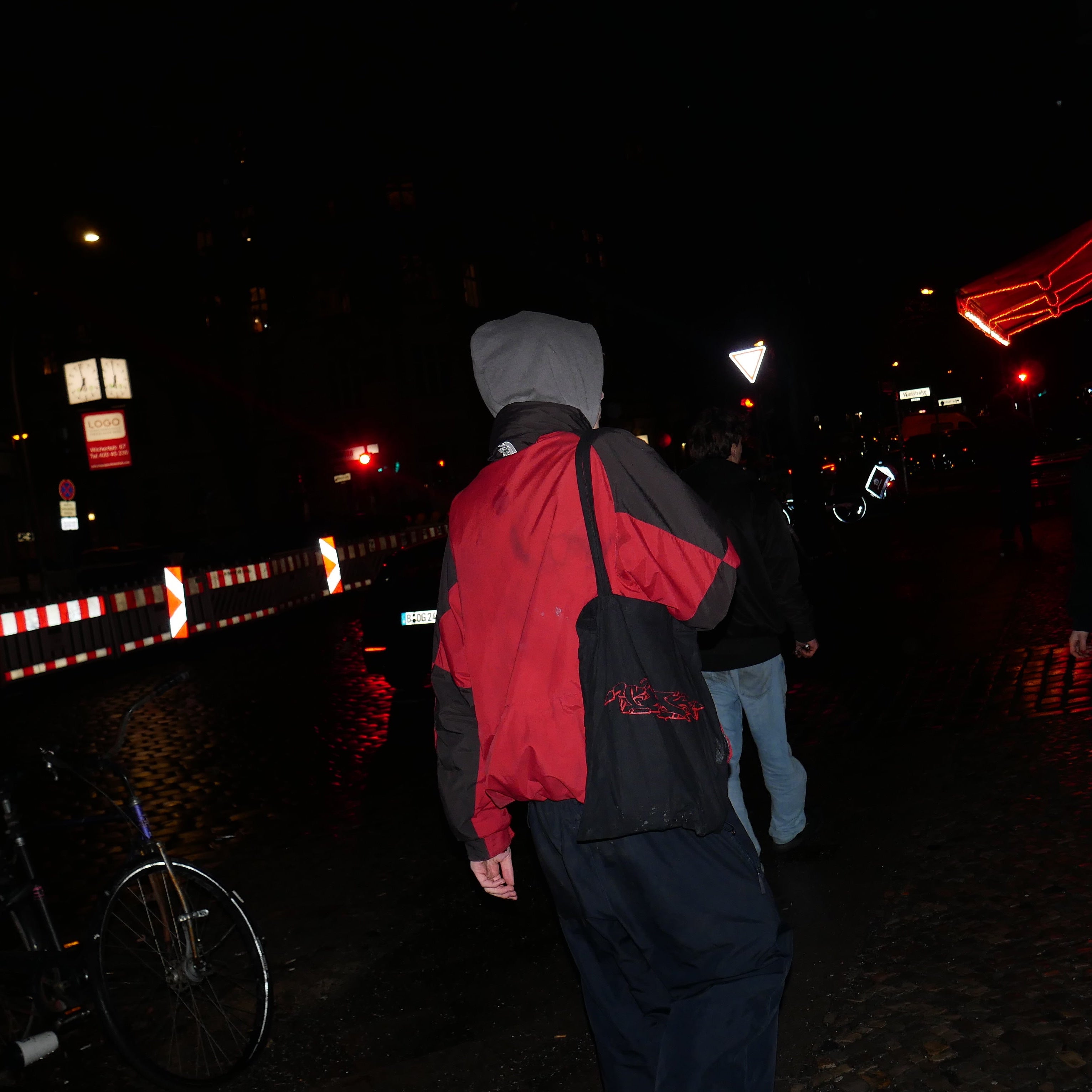 Amsterdam Tasche